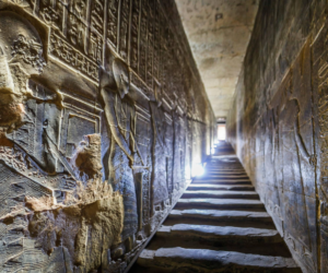 Excursion to Dendera and Abydos Temples