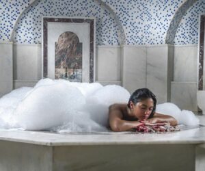 Turkish Bath Spa in Hurghada