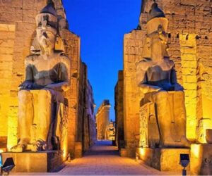 Luxor Tour from Hurghada